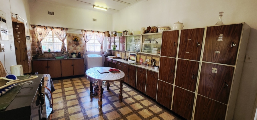 3 Bedroom Property for Sale in Kroonheuwel Free State